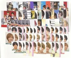 TravisJapan 厚紙セット