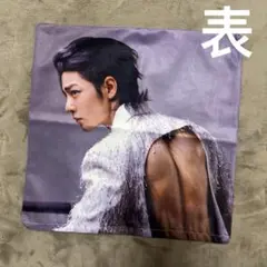 佐藤健（るろうに剣心）クッション - メルカリ