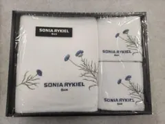 か*ん様 SONIA RYKIEL タオルセットのサムネイル