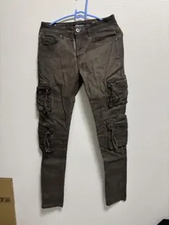 日本未入荷】SERENEDE jeans 28 日本入手不可 激レア 値下げ可 - メルカリ