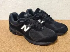 美品 NEW BALANCE M2002RXX GORE-TEX　27cm