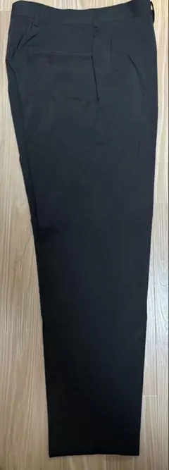 FABRIC TOKYO スラックス チャコールグレー