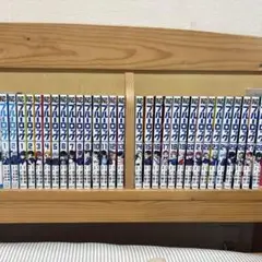 ブルーロック1〜28巻＋EP凪1、2巻