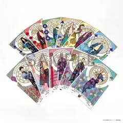 東京リベンジャーズ ポストカード セット 新体験展 和久井健 描き下ろし