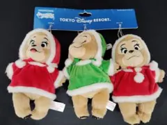 未使用 カントリーベア ジングルベルジャンボリー トリキシー テディ バラ 未使用 カントリーベア ジングルベルジャンボリー トリキシー