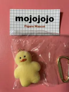 mojojojo ひよこ　カプセルトイ