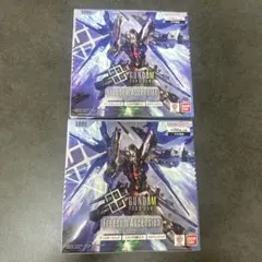 テープ有」ガンダムカード Freedom Ascension 2ボックス - メルカリ