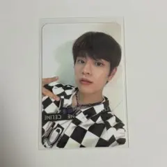 straykids スンミン noeasy shoppee特典トレカ - メルカリ