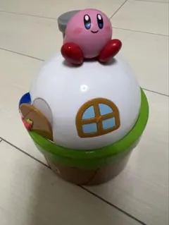 星のカービィ スウィング ソーラー ぷかぷか おうち 加湿器 スピーカー グッズ 星のカービィ カービィのおうち加湿器 (プライズ)