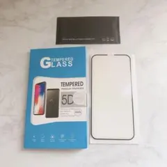 iPhone 13 Pro Max ガラスフィルム ブルーライトカット