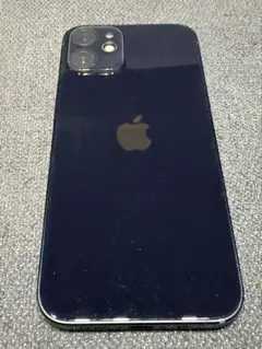 iPhone 12 mini 64GB ブラック SIMフリー 白ロム