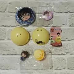 世良 真純　３点セット