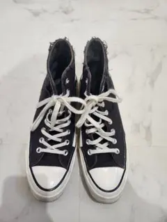CONVERSE　チャックテイラー