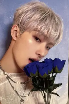 ateez golden hour hellolive ミンギ