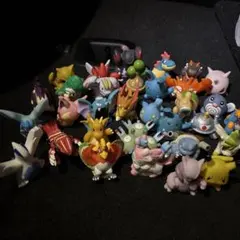 2026年最新】ポケモン 指人形 まとめ売りの人気アイテム - メルカリ