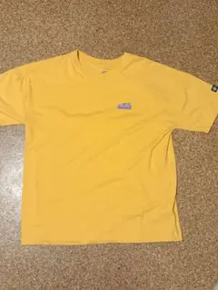 ELEMENT エレメント Tシャツ イエロー