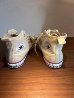 Converse All Star ハイカットスニーカー ベビー キッズ