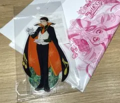 ★ショッパー付き★タナカーンアクスタPretty Halloween Night