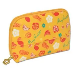 新品タグ付き　マリークワント　ポーチ　ティッシュケース