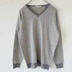 JOHN SMEDLEY X UniversalWorks メリノウールニット - メルカリ