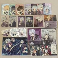 ☆早い者勝ち☆ディアラバ LUNATICFATE スペシャルステラセット - メルカリ