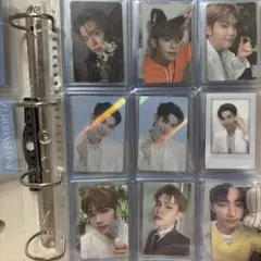 【バラ売り可】ZEROBASEONE トレカ