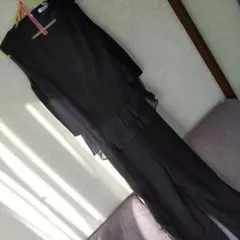 FRAY I.D コンビネゾン　ブラック　新品・未使用