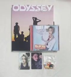 RIIZE All of you ウォンビン