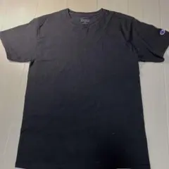 チャンピオン半袖Tシャツ❤︎サイズM❤︎ブラック❤︎シンプル❤︎