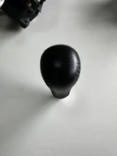 ゲート式AT車用 TRD本皮巻きシフトノブ - メルカリ