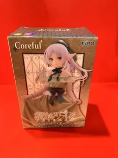★ 葬送のフリーレン Coreful フリーレン ドレスver.