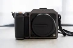 Hasselblad X1D II 50C ボディ 中判ミラーレスのサムネイル