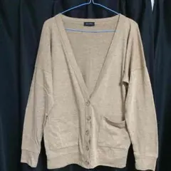 EGOISTカーディガン