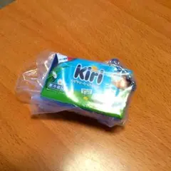 Kiri ミニチュアチャーム　ガチャ　カプセルトイ