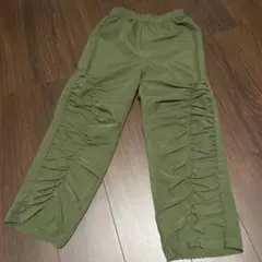 SHEIN キッズ　ボトムス