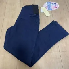 犬印　産前 産後 マタニティパンツ Sサイズ