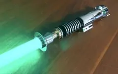 STARWARS スターウォーズ サヴィの工房バンドビルトライトセーバー