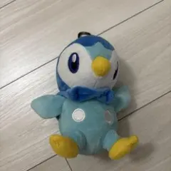 Pokemon Petit マスコット ポケモンセンター ポッチャマ 2013年 - メルカリ
