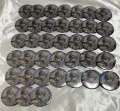 にじさんじ Dytica 小柳ロウ happy pack 缶バッジ