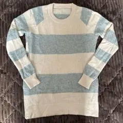 セオリー　カシミヤ100% ニット