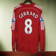 2026年最新】liverpool ユニフォームの人気アイテム - メルカリ