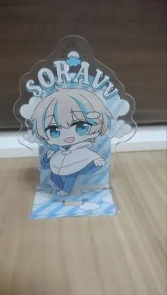 2025年最新】そらびびグッズの人気アイテム - メルカリ