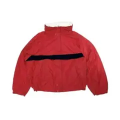 Nautica ノーティカリバーシブル スウィングトップ ジャケット L