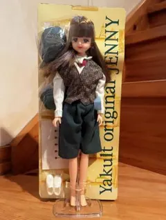 2026年最新】ヤクルトレディ ジェニーの人気アイテム - メルカリ