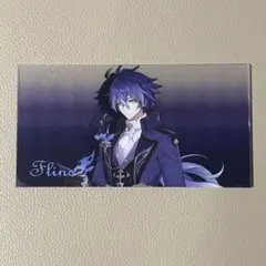 原神　2026嘉年相聚シリーズ PVCインサート フリンズ　PVCカード