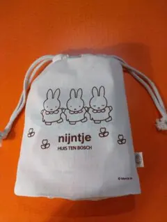 ハウステンボス ミッフィールーム アメニティグッズセット