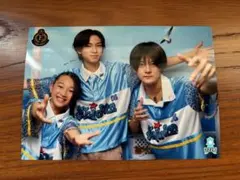 EBiDAN OSAKA 髙橋夢人 40弾 コンプ - メルカリ