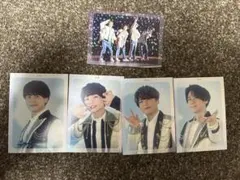 あんスタ スタフォニ Rabbits フォトカード