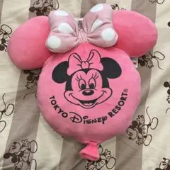 ラスト1点❗️【ミニー　ショルダーバッグ】ディズニー　グッズ☆未使用