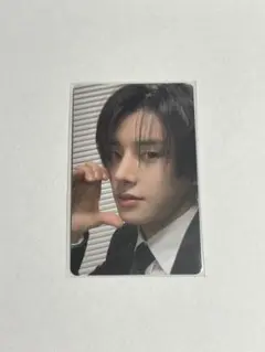 ENHYPEN DESIRE: UNLEASH ユニバ 特典 ジェイク